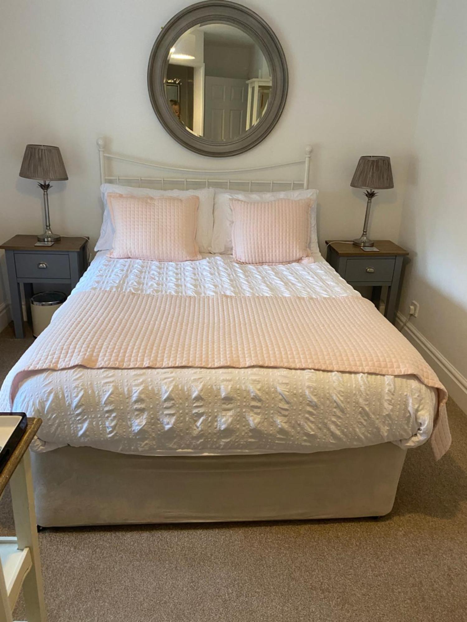 Rye Flatt Bed And Breakfast Colne  Exterior foto